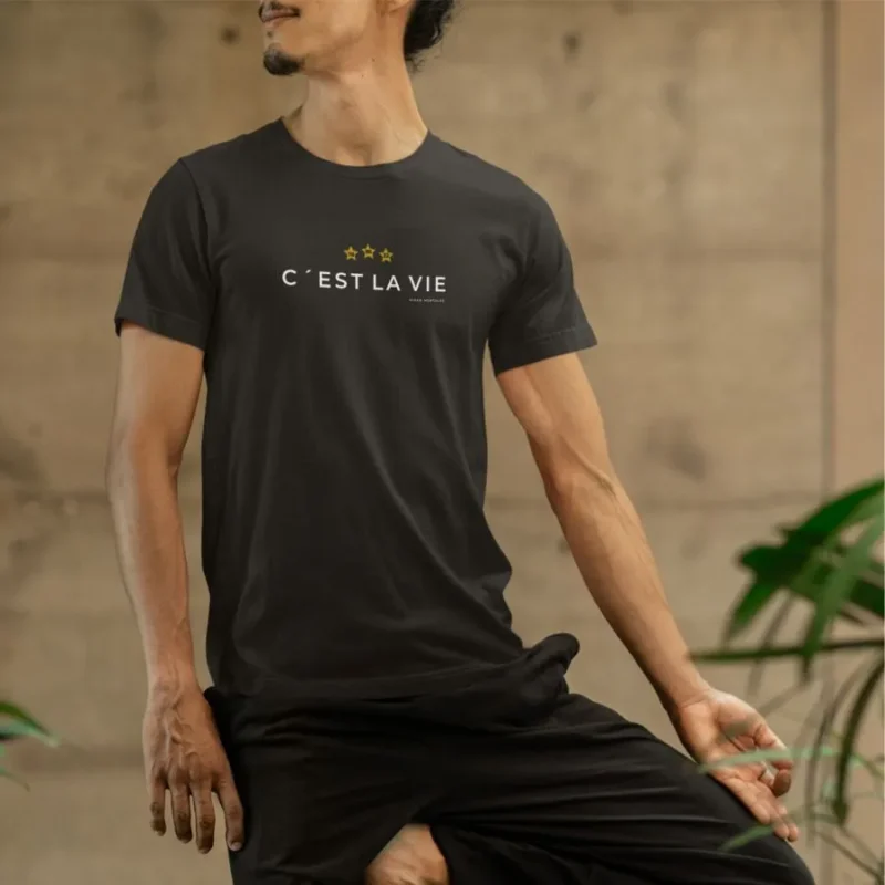 Cest La Vie