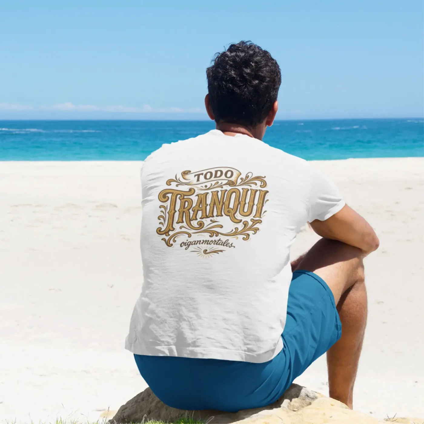 Todo tranqui - Imagen 4