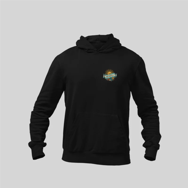 Buzo unisex - Malvinas Argentinas