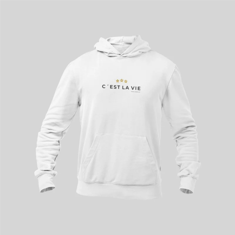 BUZO ARGENTINA OIGAN MORTALES CEST LA VIE CAMPEONES DEL MUNDO QATAR 2022 MESSI