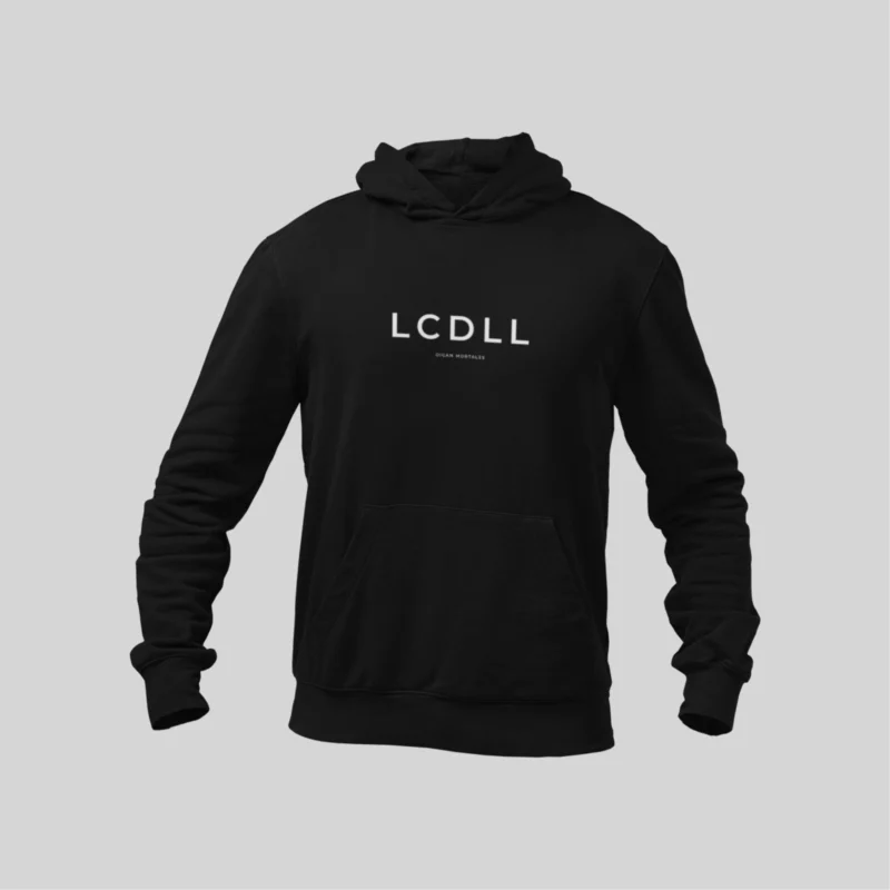 Buzo unisex - LCDLL