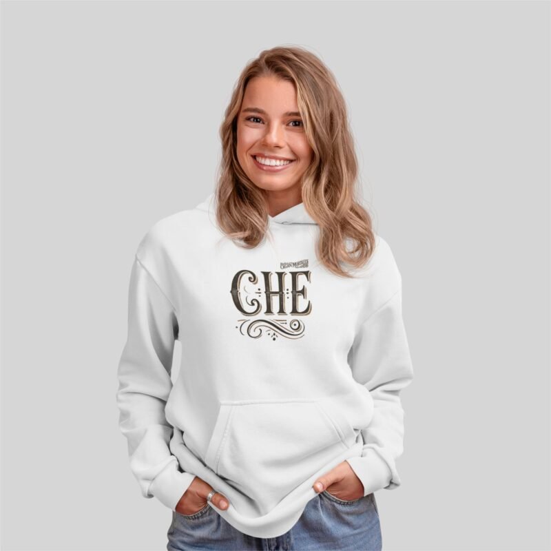 BUZO ARGENTINA OIGAN MORTALES CHE LUNFARDO ARGENTO