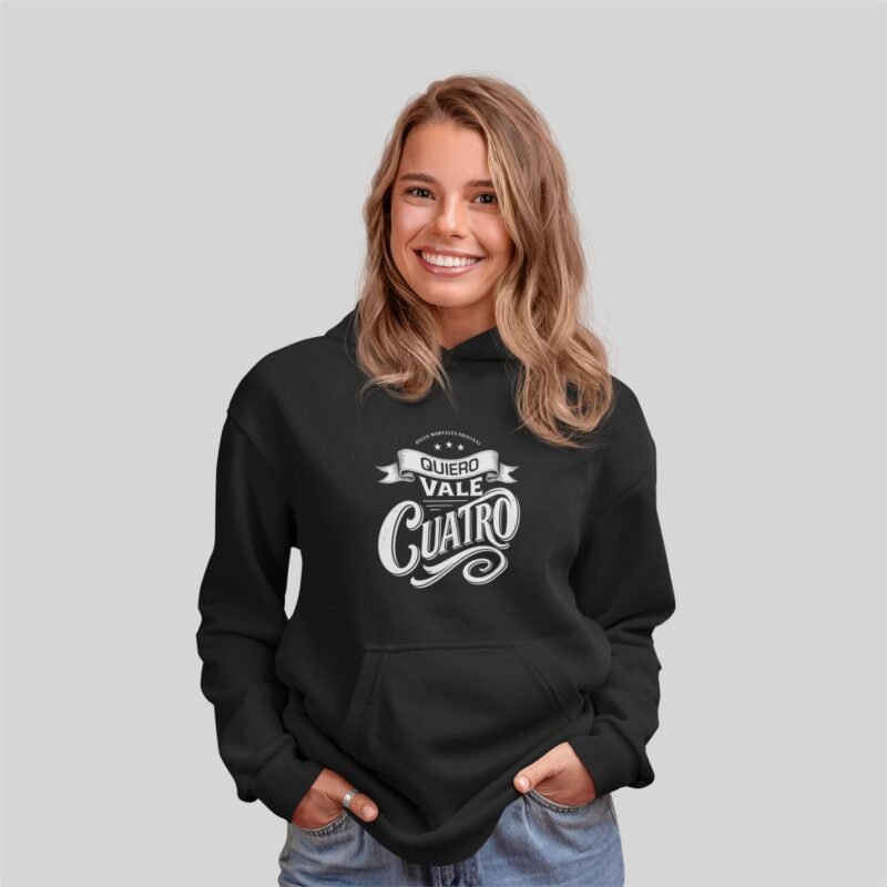 BUZO ARGENTINA OIGAN MORTALES TRUCO QUIERO VALE CUATRO