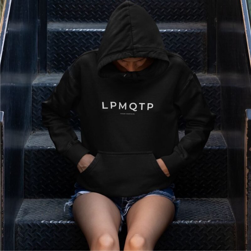 BUZO ARGENTINA OIGAN MORTALES QUILOMBO LUNFARDO ARGENTO LPMQTP