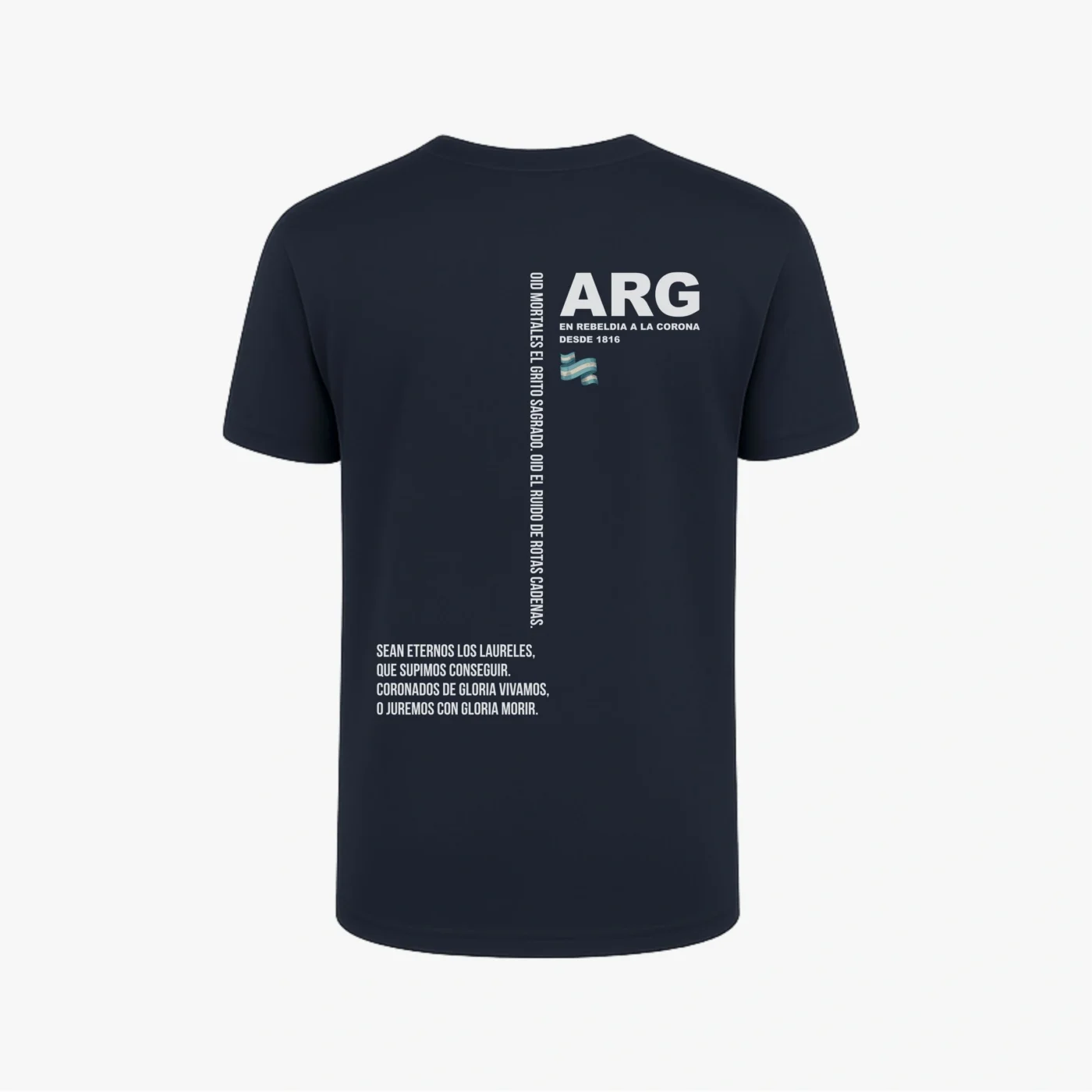 Himno Nacional Argentino