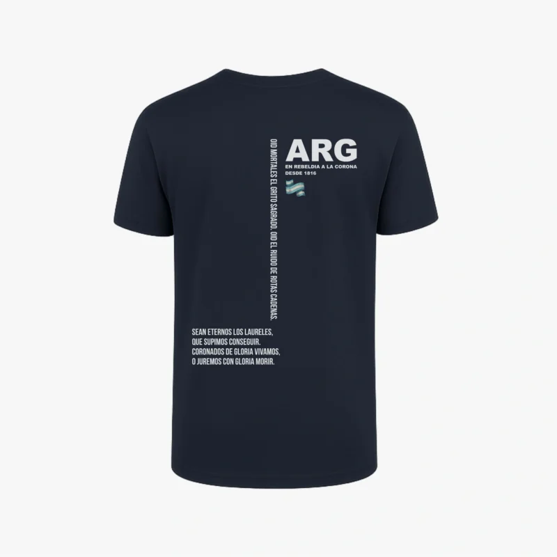 Himno Nacional Argentino