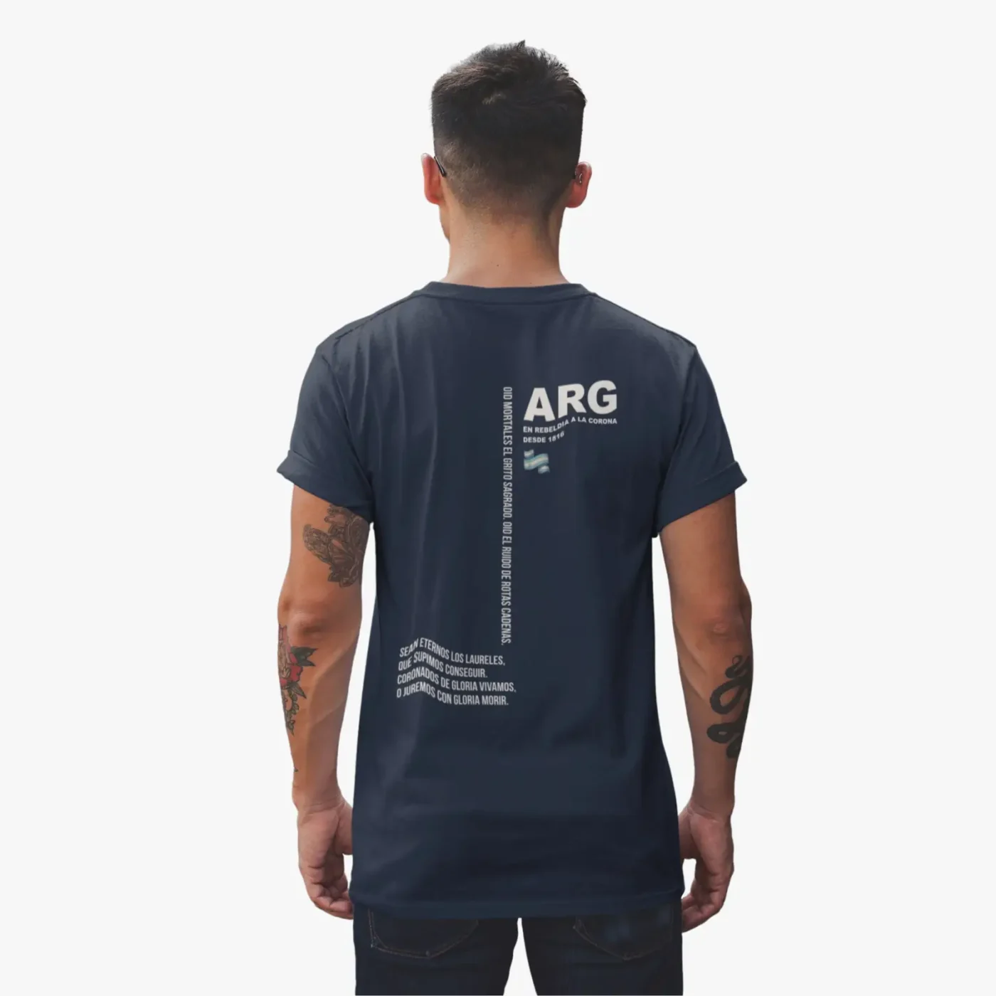 Himno Nacional Argentino - Imagen 6