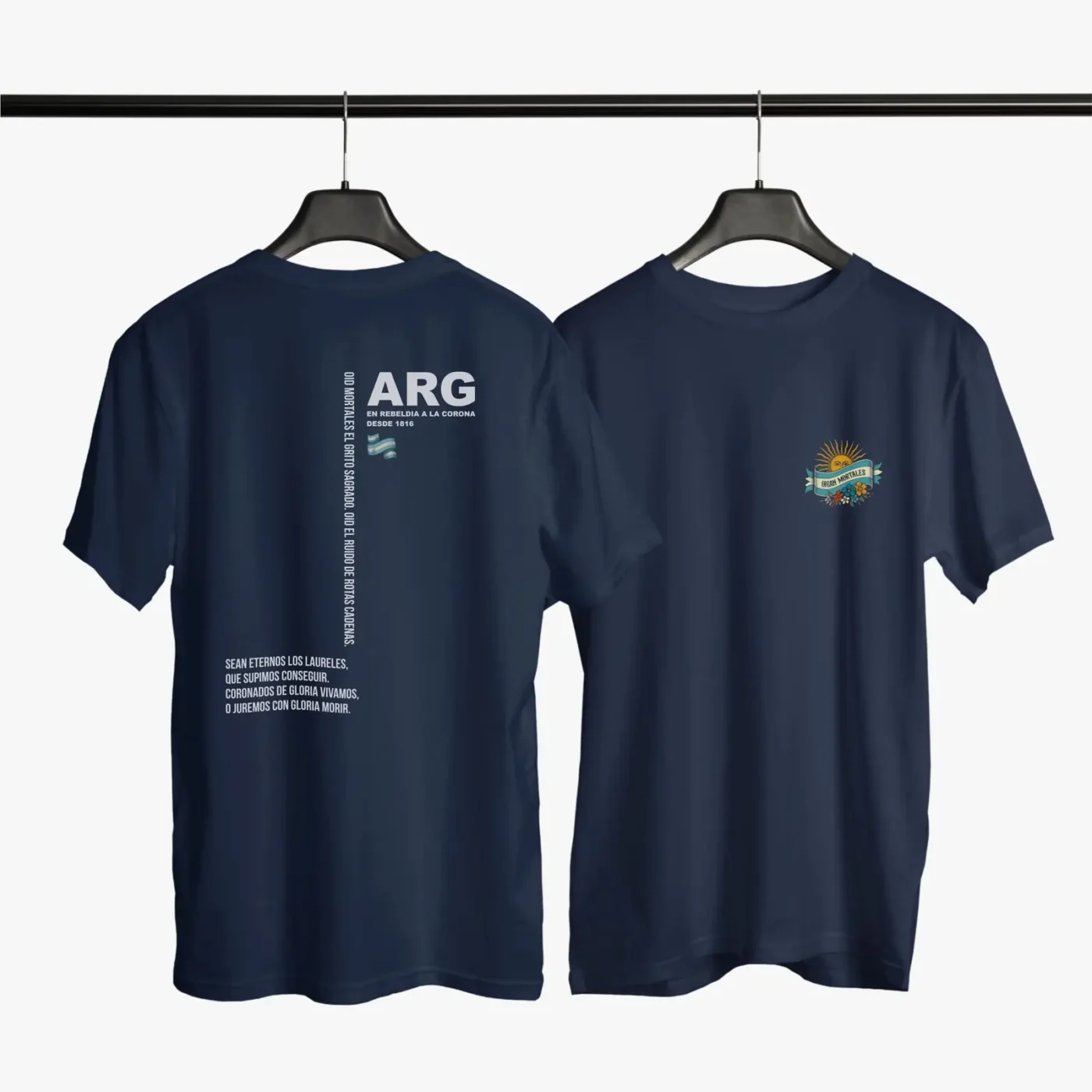 Himno Nacional Argentino - Imagen 5