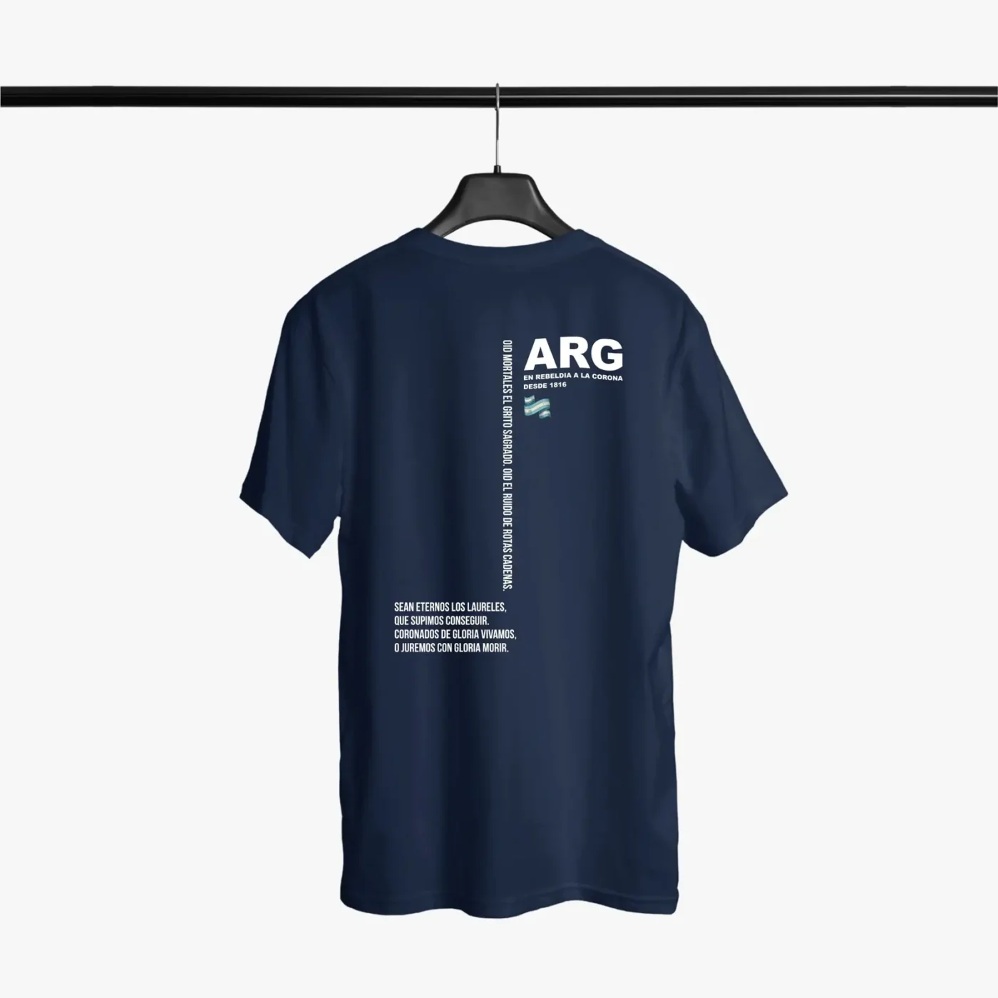 Himno Nacional Argentino - Imagen 3