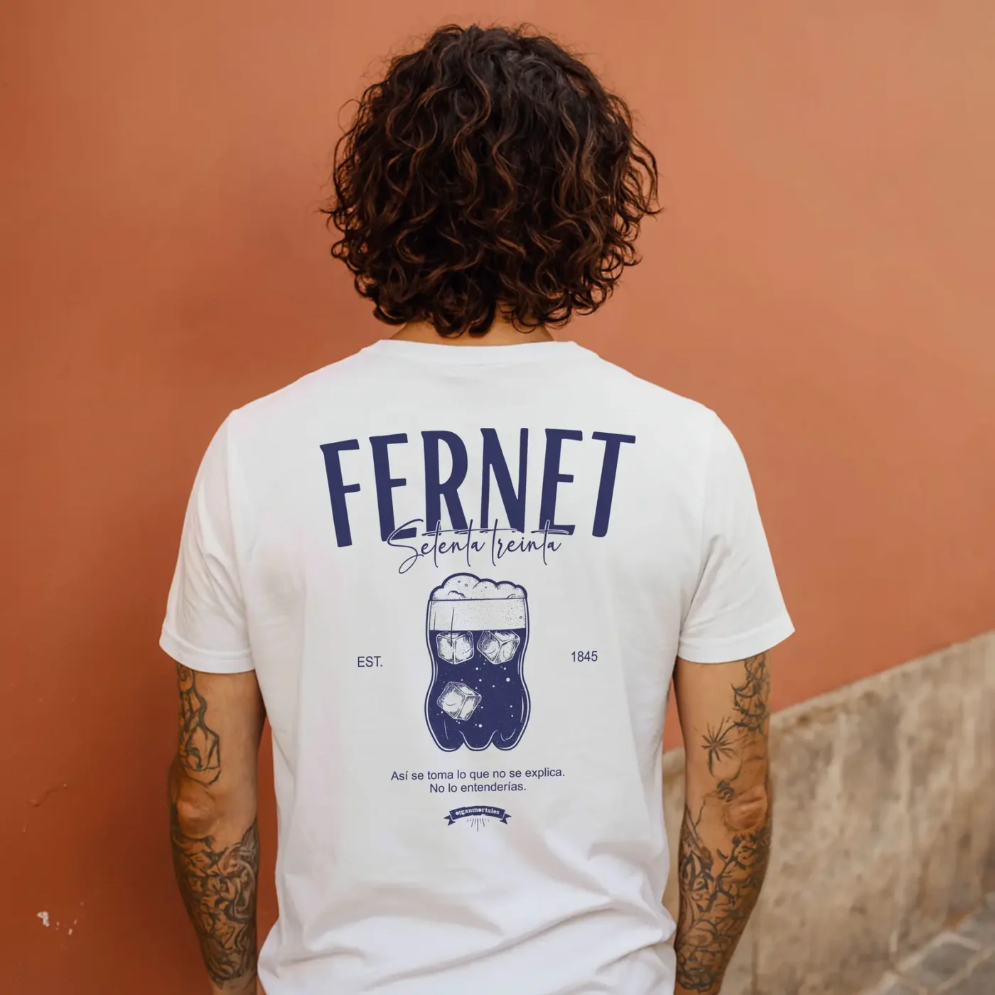 Fernet 70/30 - Imagen 4