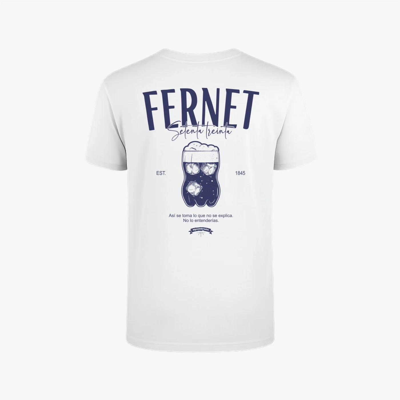 Fernet 70/30