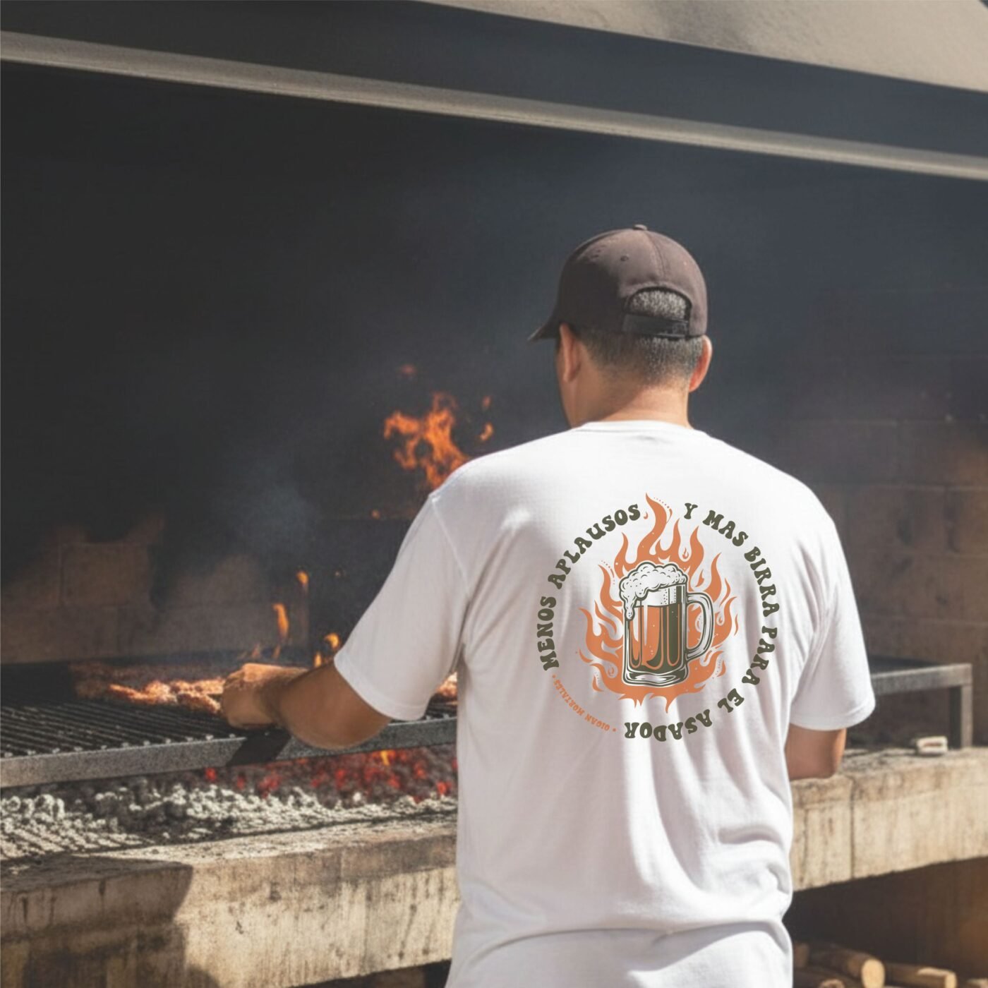 Mas birra para el asador - Imagen 3