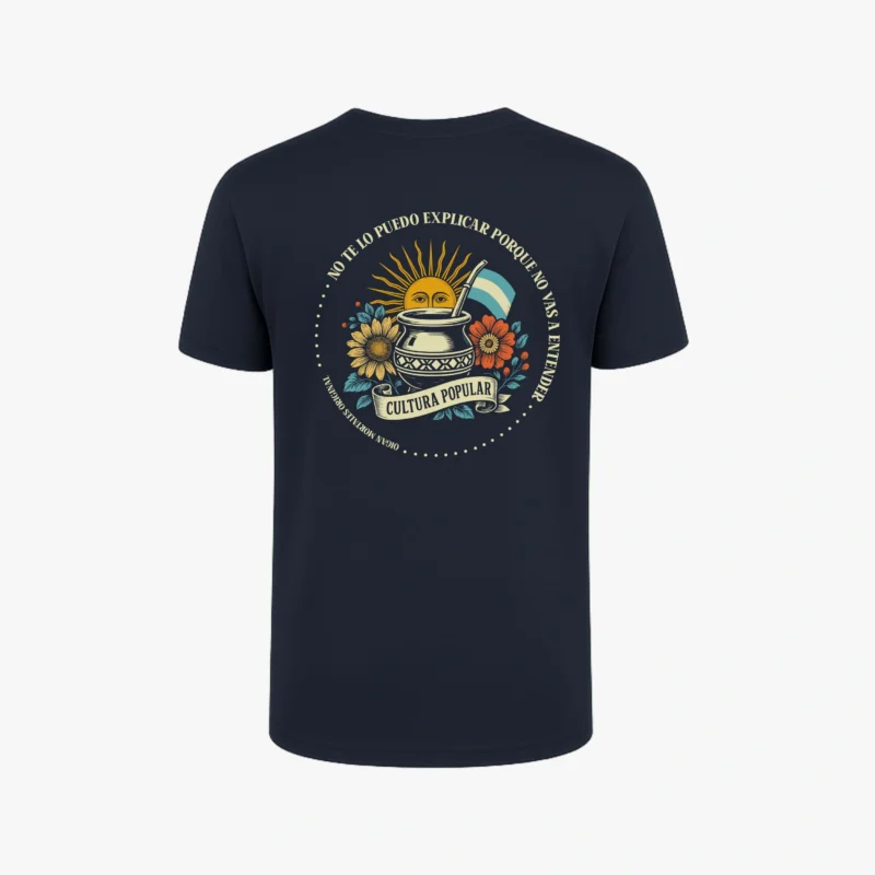 Mate cultura popular