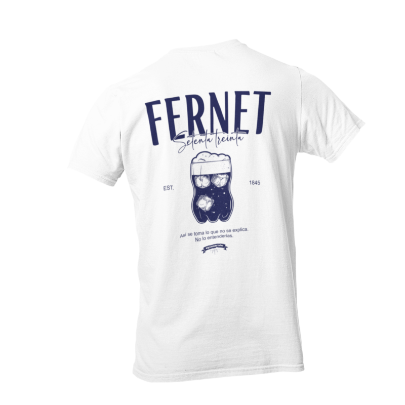 Fernet 70/30